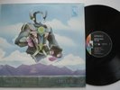 THE CAN Monster Movie VG+ LIBERTY 1970 vinyl LP Kraut Rock Psych Prog Germany