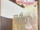 Led Zeppelin - II - OG UK Atlantic Gatefold LP - 588 198 - Lemon Song Label