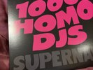 Supernaut (Magenta) by 1000 Homo Djs / Ministry (Record, 2021)
