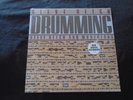 STEVE REICH, Drumming [with hype sticker] USA New Old Stock Sealed LP