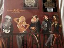 Panic At The Disco - A Fever You Can't Sweat Out (20th Anniv. RED APPLE Vinyl 2L