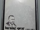 Burning Spear - Marcus Garvey   Vinyl LP  Fox