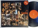 EDDY LOUIS COMBO | Raw  | Jazz Funk | Breaks | Afro LP HEAR