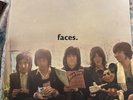 Faces The First Step Reissue Gatefold LP Album Vinyl Record -