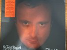 PHIL COLLINS No Jacket Required (Fully Tailored) 180g 4LP 2025 Deluxe Boxset NEW