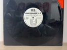 Funky Drummer Vol. II LP Record JIBR Records Breaks Funk 33 RPM