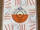 Reggae Melodians – Sweet Sensation  Trojan Records ‎– TR-695