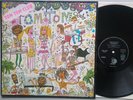 TOM TOM CLUB * WORDY RAPPINGHOOD .... * 1981  LP 33T 12
