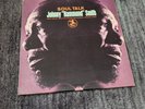 Johnny Hammond Smith Vinyl Album Soul Talk Prestige Lp Blue Trident Stereo