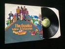The Beatles - Yellow Submarine - UK Mono Very Early Press - 1/-2 flipback sleeve