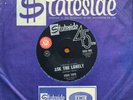 Four Tops - Ask The Lonely / Where Did You Go 1965 Stateside Soul Funk Oz 45