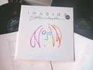 JOHN LENNON /BEATLES-  Imagine: Music From The Motion Picture,  1988 UK DLP...EX