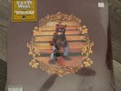 Kanye West The College Dropout 2LP Vinyl Limited Black 12