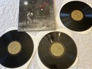 HEY LOVE / THE CLASSIC SOUNDS OF SEXY SOUL  3LP '85 M'PRESS RECORDS R&B SOUL NM