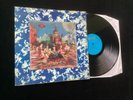 The Rolling Stones - Their Satanic Majesties - UK Mono 1st Press - Lenticular