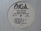 1966 US PROMO OKEH LP BILLY BUTLER RIGHT TRACK