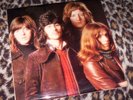 BADFINGER STRAIGHT UP.  Orig Apple UK vinyl LP.  VG+/VG+