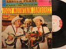 Lester Flatt And Earl Scruggs Promo Lp Foggy Mountain Jamboree Columbia VG++/NM