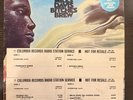 Miles Davis Bitches Brew Original Promo W/Timing Strip & Hype Sticker GP 26 LP