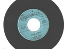 ROBIN LUKE-VERY RARE 1st-PRESS LABEL 45+PICTURE SLEEVE-(SUSIE DARLIN')--PS--PIC-
