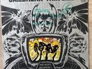 Thin Lizzy HYPER RARE Zimbabwe Pressing JailBreak Black Sabbath Iron Maiden OZZY