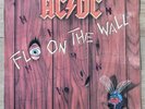 AC/DC HYPER RARE Zimbabwe PROMO Fly on the Wall Black Sabbath, Ozzy, Iron Maiden