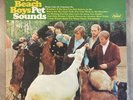 The Beach Boys Pet Sounds LP 1986 MONO Green Label Capitol ARC Press VG+/EX-