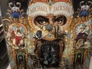 Michael Jackson DANGEROUS 2 Double Vinyl LP Record 1991 Original Press Rare OOP