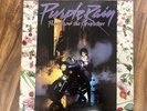 Prince And The Revolution – Purple Rain | Vinyl | 1984 | 1-25110| VG+/VG+