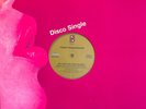 Teddy Pendergrass - You Can't Hide from Yourself  (Vinyl 12
