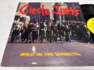 Circle Jerks - 1982 Wild In The Streets - Faulty Products COPE 3 w/ inner sleeve
