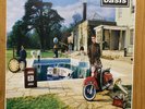 Oasis Be Here Now Double Vinyl Gatefold CRELP219 Creation Records 1997 1st Press