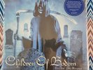 Children of Bodom Follow The Reaper Blue Finland Press LTD 600 Vinyl OOP NM/VG+
