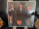 NEW LIMITED EDITION THE ROLLING STONES NO. 2 IN MONO STEEL BLUE VINYL