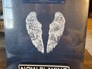 Coldplay - Ghost Stories [New Vinyl LP] Clear Vinyl
