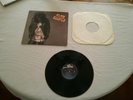 Alice Cooper: Trash Vinyl LP, Hard Rock,  RARE
