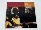 Boz Scaggs Greatest Hits Live 3x Record Vinyl