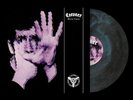 CORONER MENTAL VORTEX NEW LP