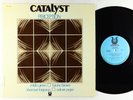 Catalyst - Perception LP - Muse OG Press VG+