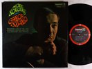 Gabor Szabo - More Sorcery LP - ABC Impulse OG Press VG+