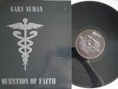 GARY NUMAN: A Question of Faith - 12