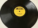 Rocketeers DOO WOP 78 My Reckless Heart / They Turned The Party Out MJC VG HEAR