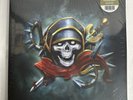 RuneScape Original Soundtrack Classics Gold Vinyl Original 2LP 2018 RARE OOP NEW