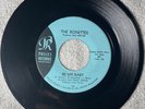 The Ronettes - Be My Baby/Girls Can Tell 45 (Rare Blue Label)