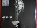 JOE WALSH Analog Man 180g Vinyl LP Audiophile Edition US 2012 SEALED