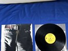 The ROLLING STONES-STICKY FINGERS Vinyl Record 1971 Presswell, Zipper press, VG+