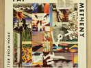 Pat Metheny Group - Letter From Home (LP, Album Schallplatte, Europe 1979) EX