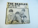 The Beatles - Can't Buy Me Love/You Can't Do That   - sleeve only Capitol 5150