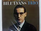 BILL EVANS PORTRAIT IN JAZZ RIVERSIDE LWG1254 Japan PROMO ONLY VINYL LP