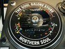 THE CAVALIERS  HOLD TO MY BABYSUE LYNN * PITY  NORTHERN SOUL